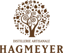 Distillerie Hagmeyer logo