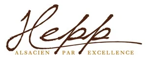 Distillerie Artisanale Hepp logo