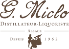 Distillerie G. Miclo logo