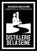 Distillerie de la Seine logo