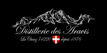 Distillerie des Aravis logo