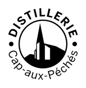 Distillerie Cap-aux-Péchés logo