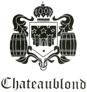 Distillerie Chateaublond logo