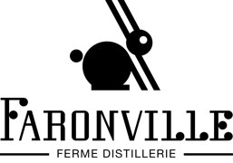 Ferme-Distillerie de Faronville logo