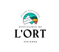Distillerie de l'Ort logo
