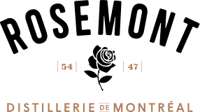 Distillerie de Montréal logo