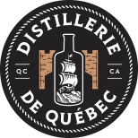 Distillerie de Québec logo