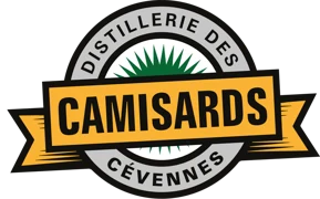 Distillerie des Camisards logo