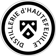 Distillerie d'Hautefeuille logo