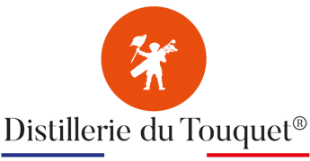 Distillerie du Touquet logo