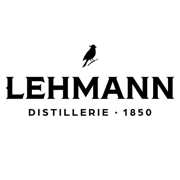 Distillerie Lehmann logo