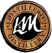 Distillerie L&M logo