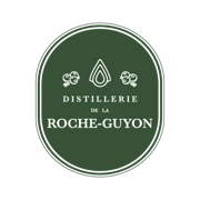 Distillerie de La Roche-Guyon logo