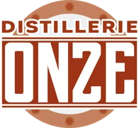 Distillerie Onze logo