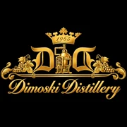 Dimoski Distillery logo