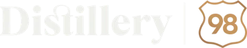 Distillery 98 logo
