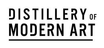Distillery Of Modern Art logo