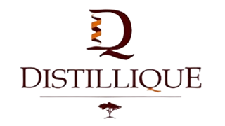 Distillique Beverages (Pty) Ltd logo