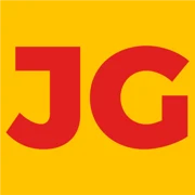 Distribuidora JG (JG Bebidas) logo