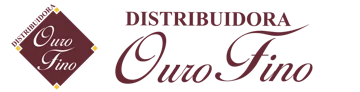 Distribuidora Ouro Fino logo