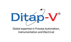 Ditap-V Project Consultants logo