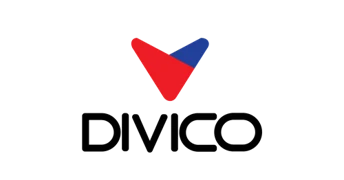 Divico Distributors logo