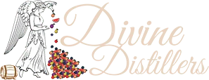 Divine Distillers logo