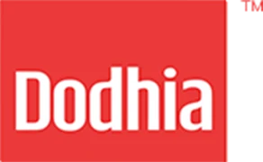 Dodhia Packaging Ltd logo