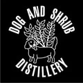 Dog And Shrub Distillery logo