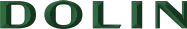 Distillerie Dolin logo