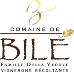Domaine de Bilé logo