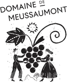 Domaine de Meussaumont logo