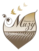 Domaine de Muzy logo