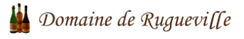 Domaine de Rugueville logo