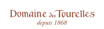 Domaine des Tourelles SARL logo