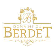 Domaine du Berdet logo