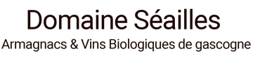 Domaine Séailles logo