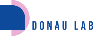 Donau LAB logo