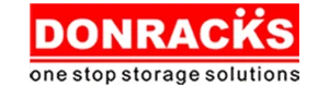 Donracks (TMTE Metal Tech Pvt. Ltd.) logo