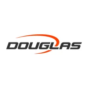 Douglas Machine Inc. logo