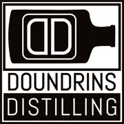Doundrins Distilling LLC logo