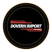 Dovern Import logo