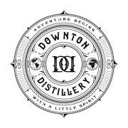 Downton Distillery logo