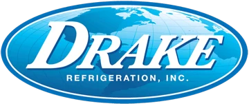 Drake Refrigeration, Inc. logo