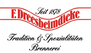F. Dreesbeimdieke GmbH & Co. KG / Clüsener GmbH logo