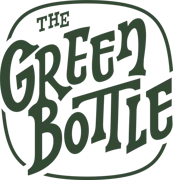 Green Bottle logo