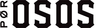 Por Osos LLC logo