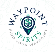 Waypoint Spirits logo