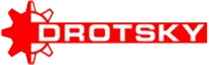 Drotsky logo