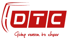 Desert Trading Company LLC (DTC Oman) logo